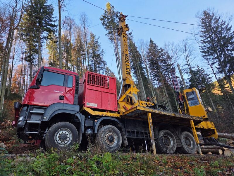 Koller K507-GH  +  MSK