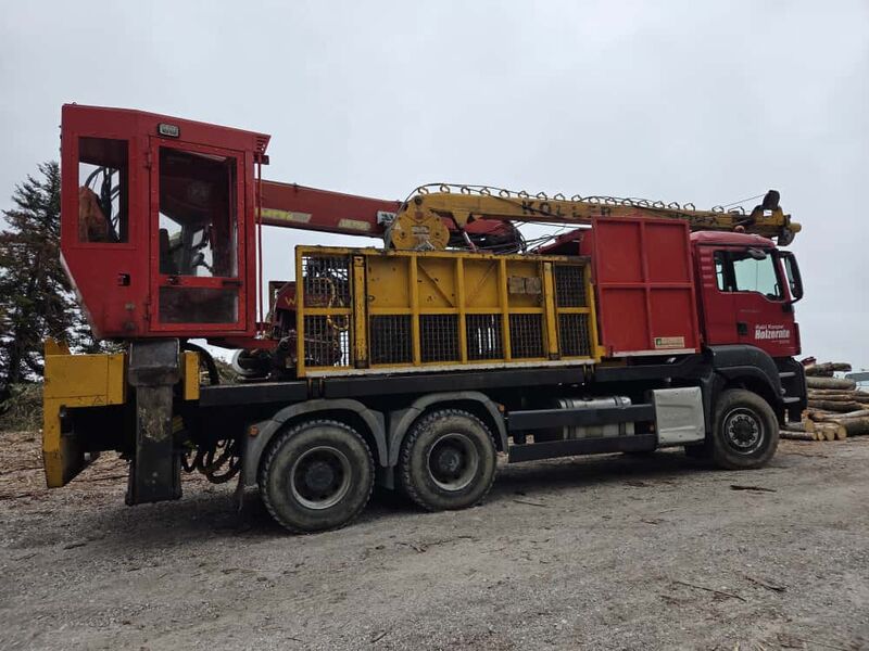 K307-2GH + Woody + SKA1Z 