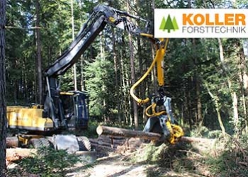 Harvester Kopf H 65