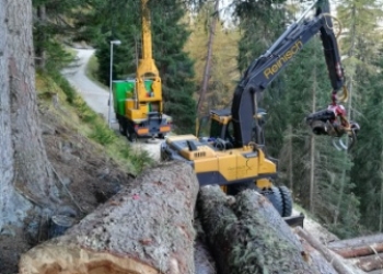 Konferenz in Neustift im Stubaital