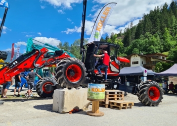 Euromach-Partner Österreich