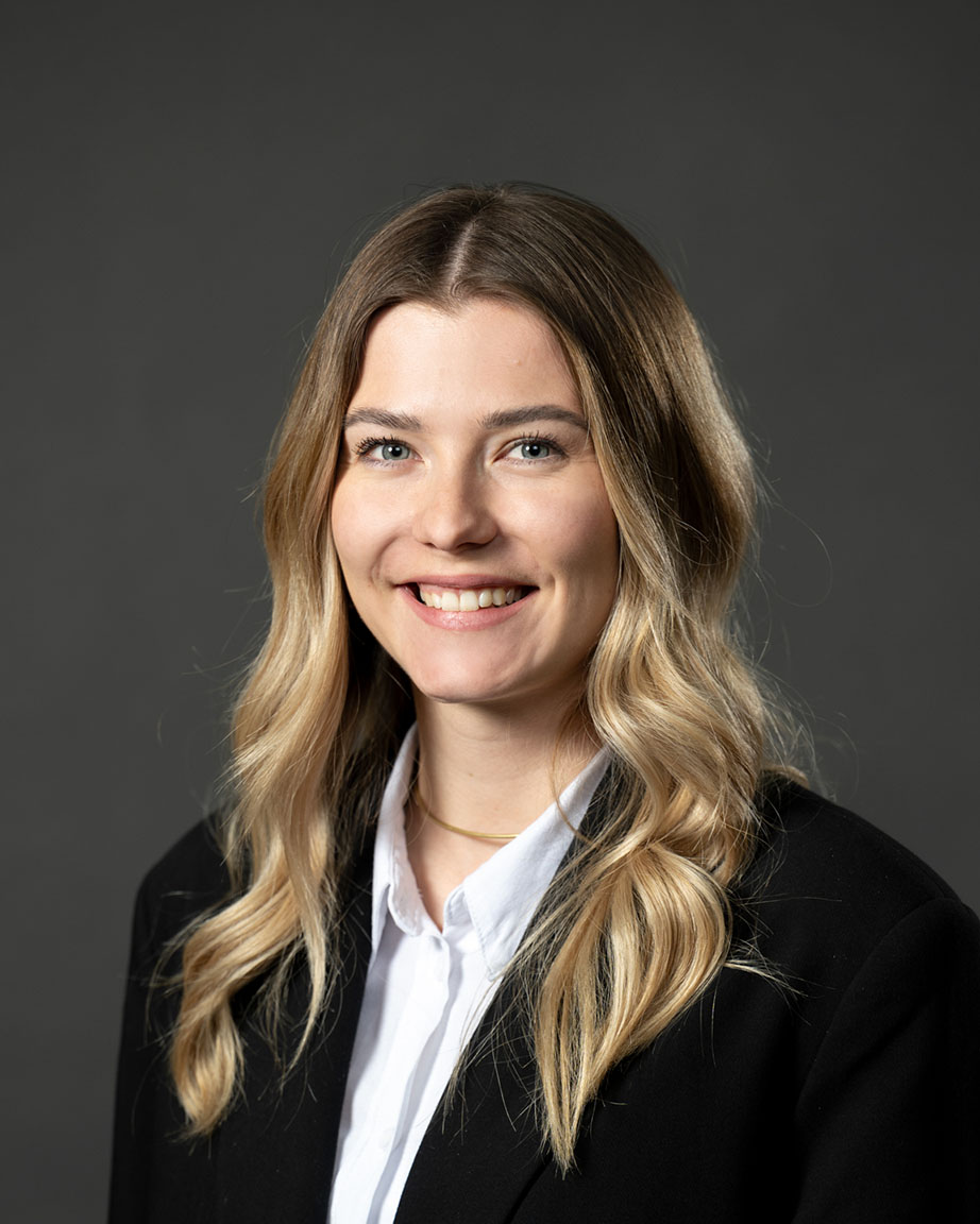 Julia Zaglacher