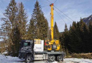 Konstrukteur Forstmaschinenbau (w/m/d)
