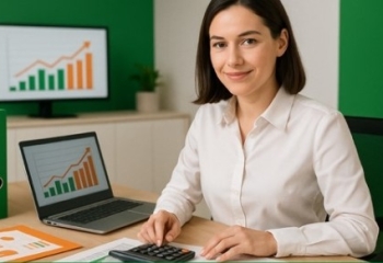 BuchhalterIn (w/m/d) 