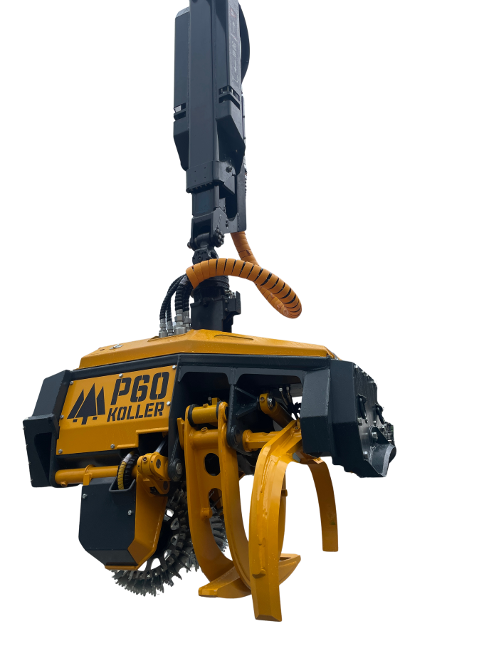 P60 Detailansicht