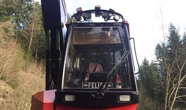 Valmet 941